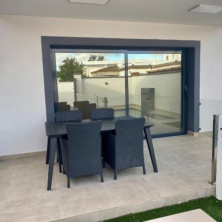 Loft Deluxe Raquel Villa Conil De La Frontera Buitenkant foto