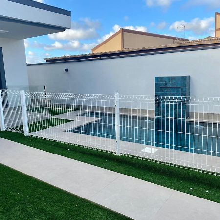 Loft Deluxe Raquel Villa Conil De La Frontera Buitenkant foto