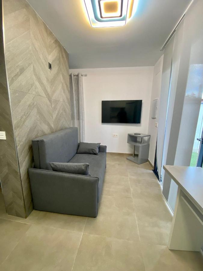 Loft Deluxe Raquel Villa Conil De La Frontera Buitenkant foto