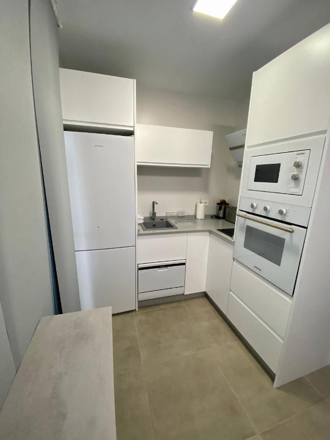Loft Deluxe Raquel Villa Conil De La Frontera Buitenkant foto