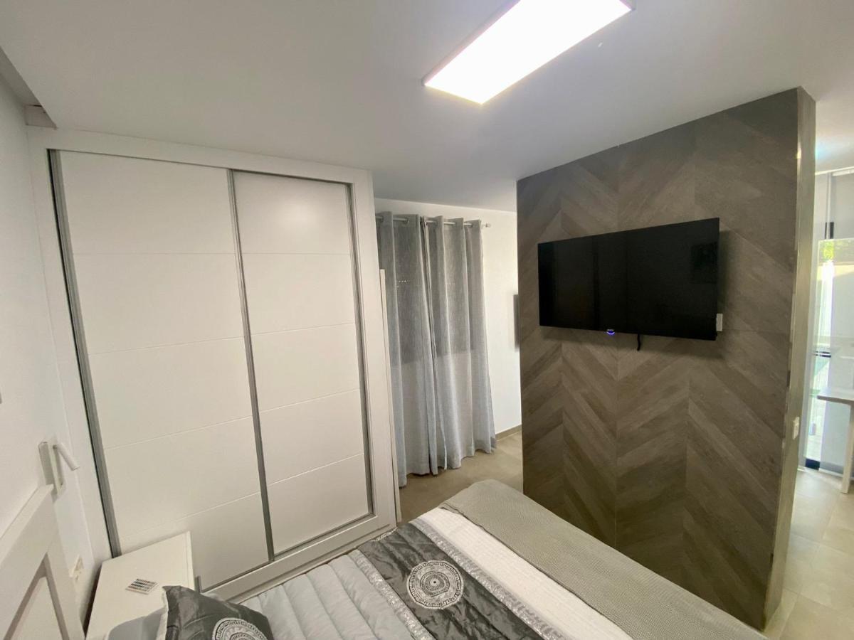 Loft Deluxe Raquel Villa Conil De La Frontera Buitenkant foto
