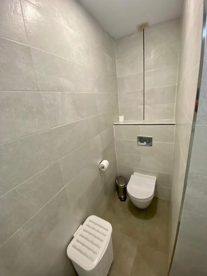 Loft Deluxe Raquel Villa Conil De La Frontera Buitenkant foto