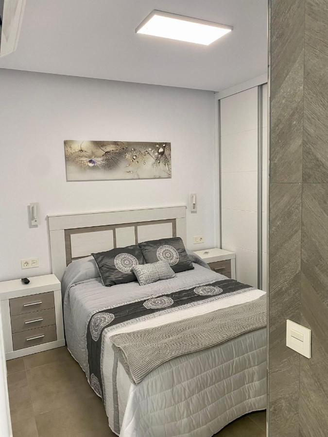 Loft Deluxe Raquel Villa Conil De La Frontera Buitenkant foto