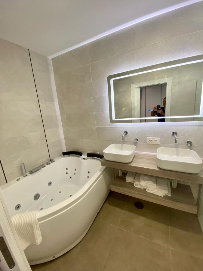 Loft Deluxe Raquel Villa Conil De La Frontera Buitenkant foto